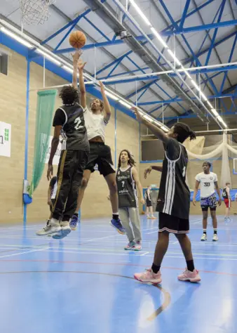 Moulton College 190324 1784