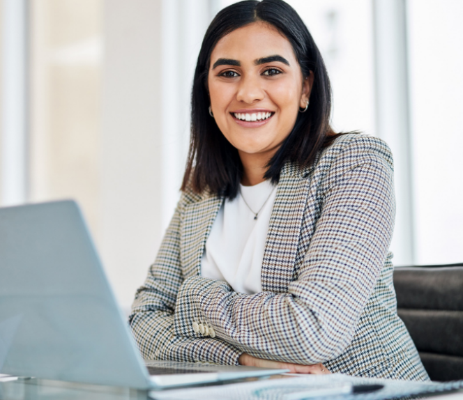 Supported Internship