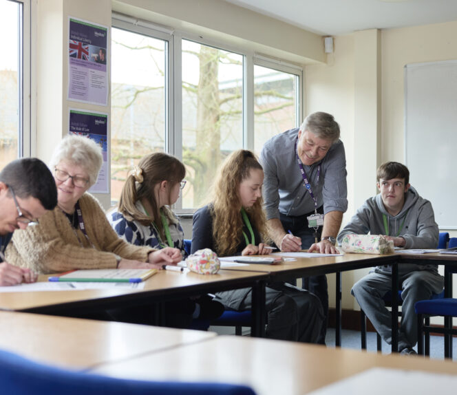 Technical Certificate Level 2 Forestry & Arboriculture