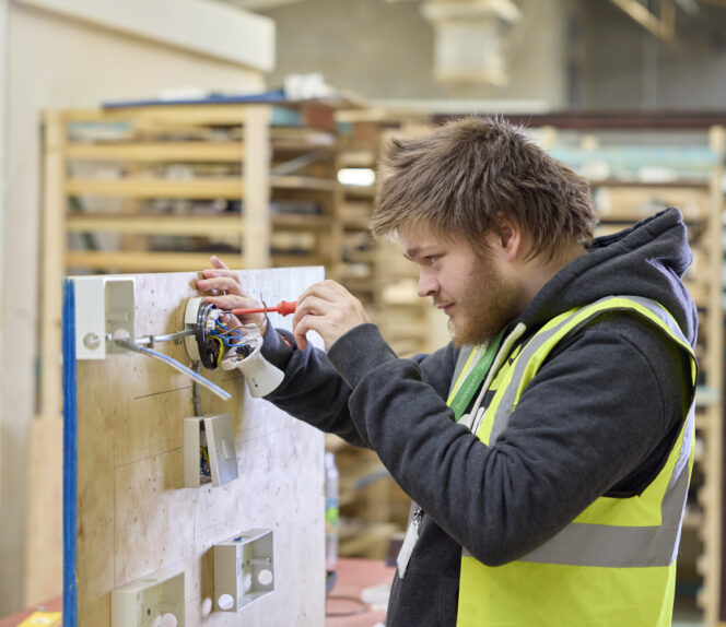 Diploma Level 2 Plumbing Studies