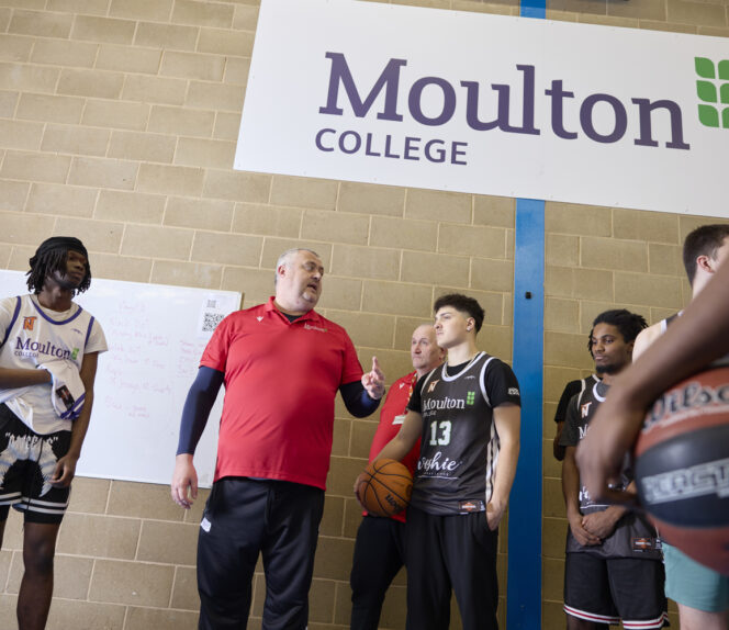 BTEC Level 1 Introductory Diploma Sport