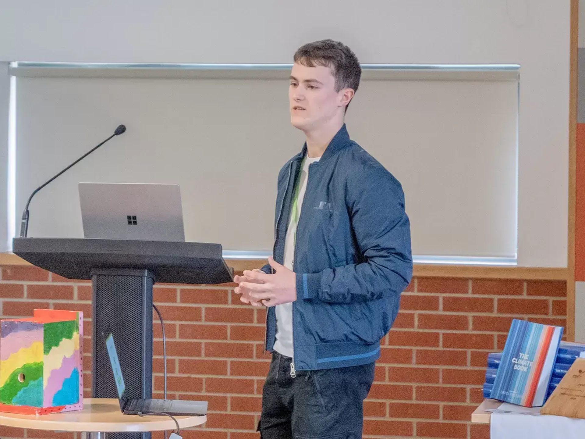 FdSc Animal Behavioural Science and Welfare