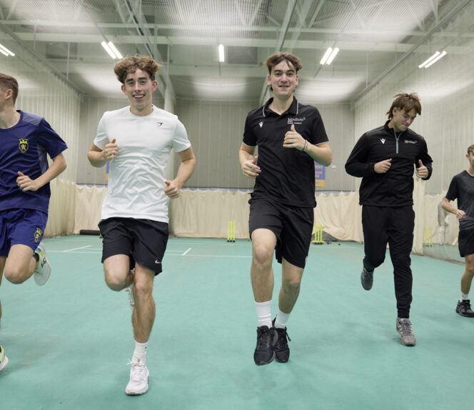Level 2 Principles of Sports Coaching
