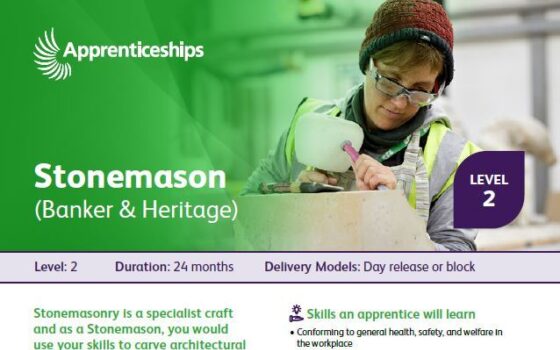 Stonemason L2