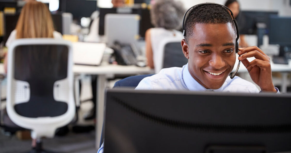 Insurance account manager Moulton College