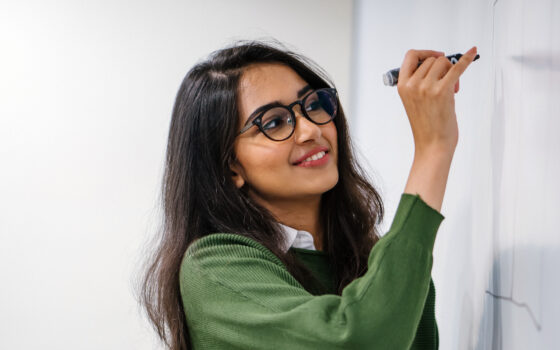 Moulton College Business Studies