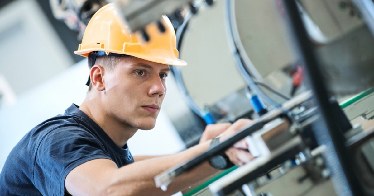 Wood machinist Moulton College