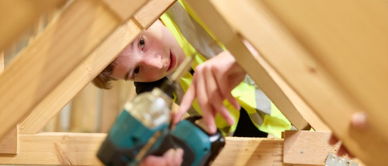 Carpentry header image
