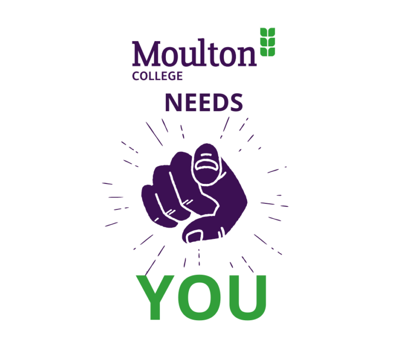 Your College Needs You V 2