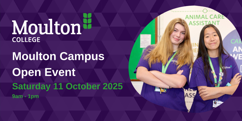 Moulton October 2025
