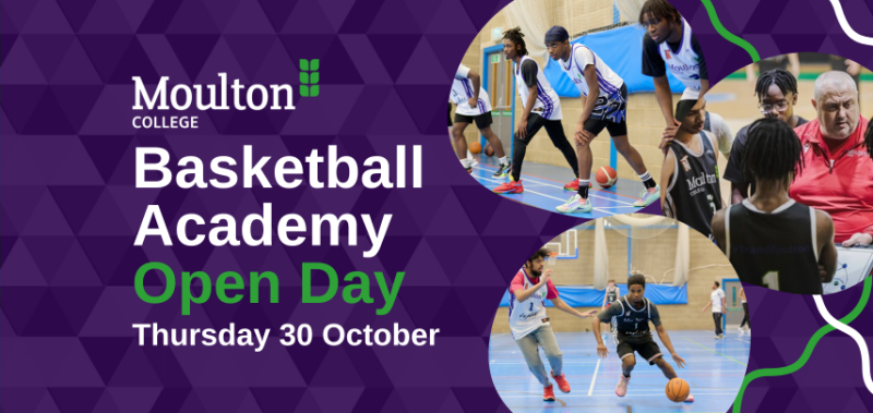 Basketball Open Day