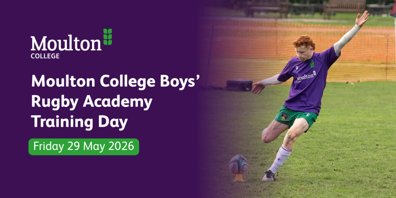 Boy Rugby Event banner