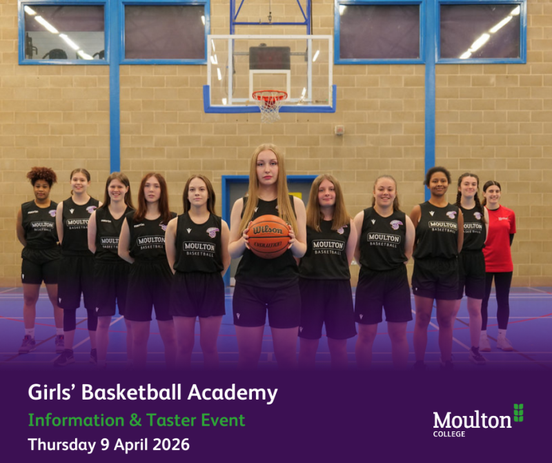 Girls Basketball Academy Taster Day 090426 Facebook