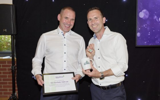 Moulton College Student Awards 2025 18625 0651