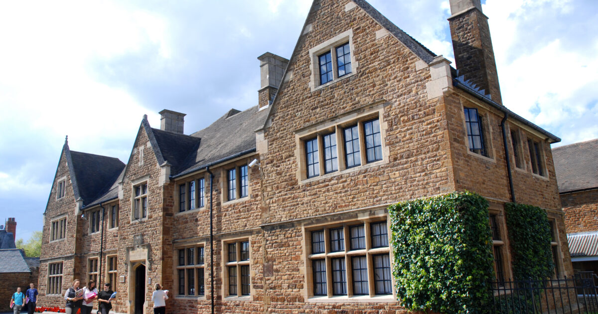 Contact Moulton College