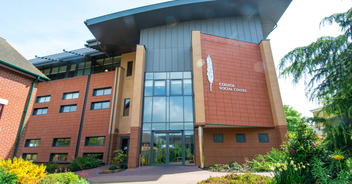 COVID19 Moulton College