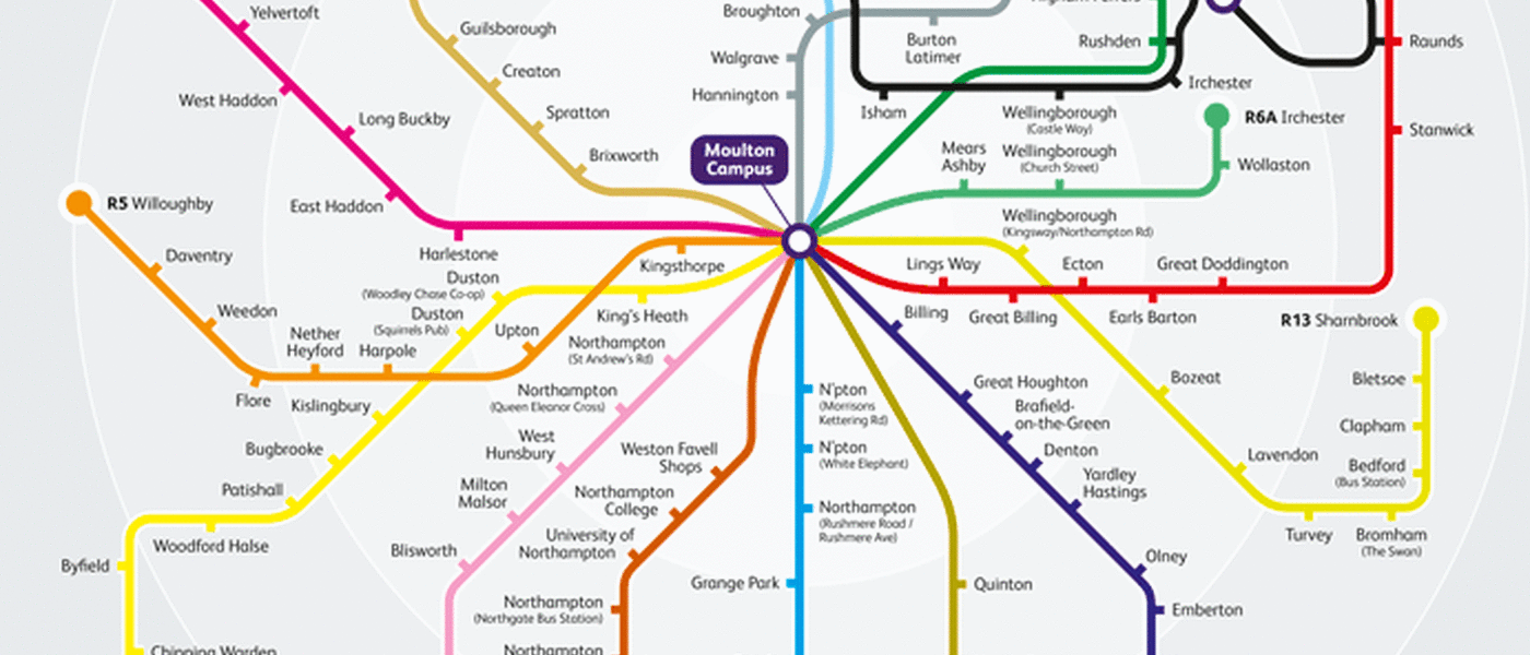 Bus Map 2019 20 2019 10 09