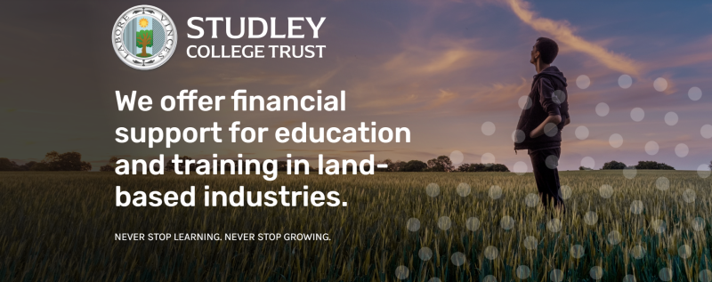Studley Trust Fund image