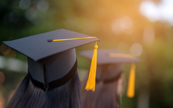 Graduation image