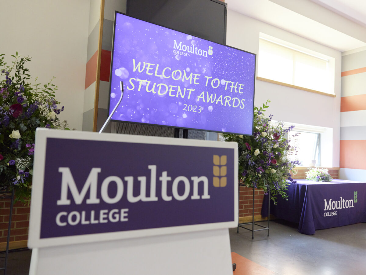 Moulton College Awards 290623 0024
