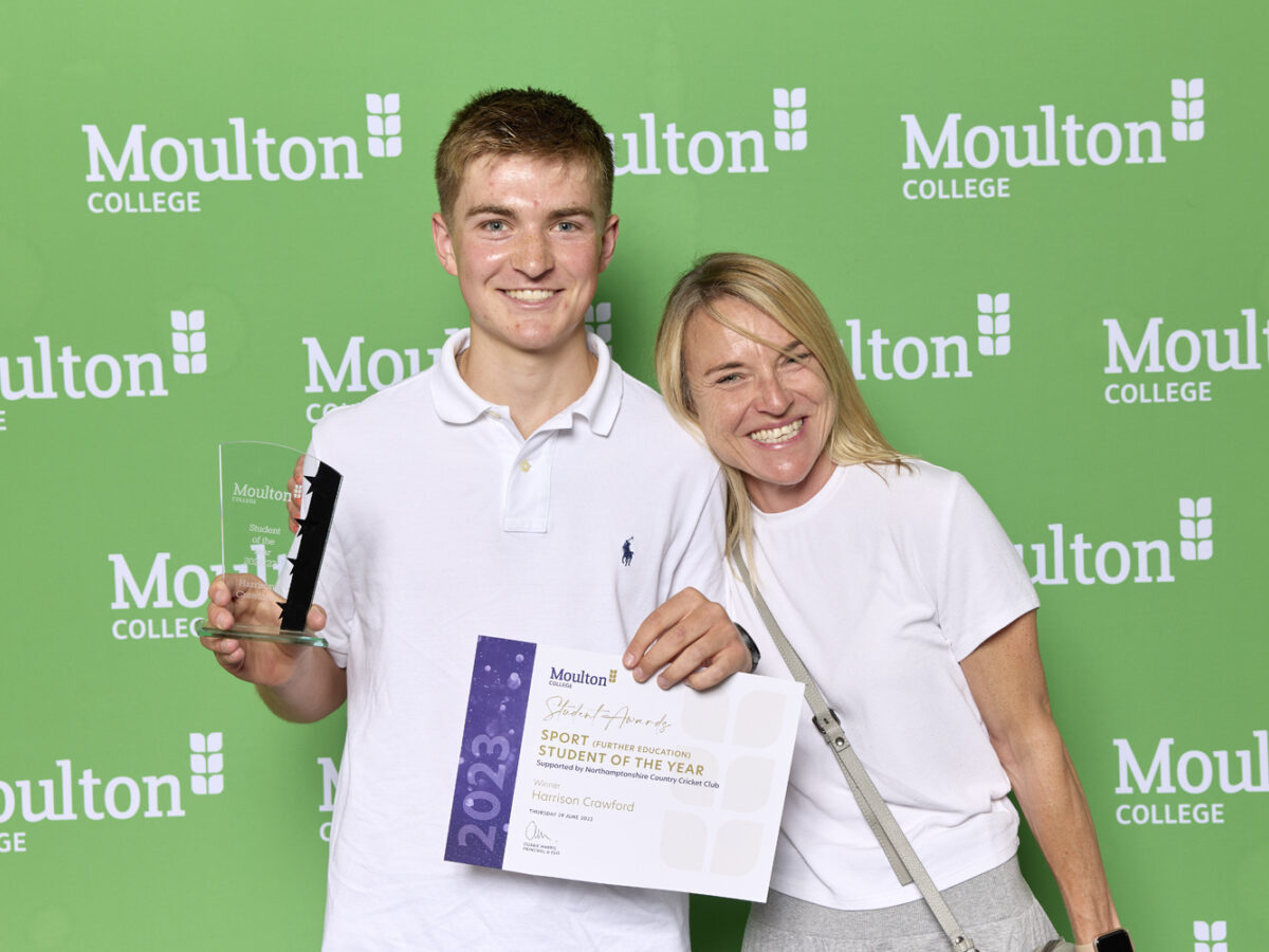 Moulton College Awards 290623 0293