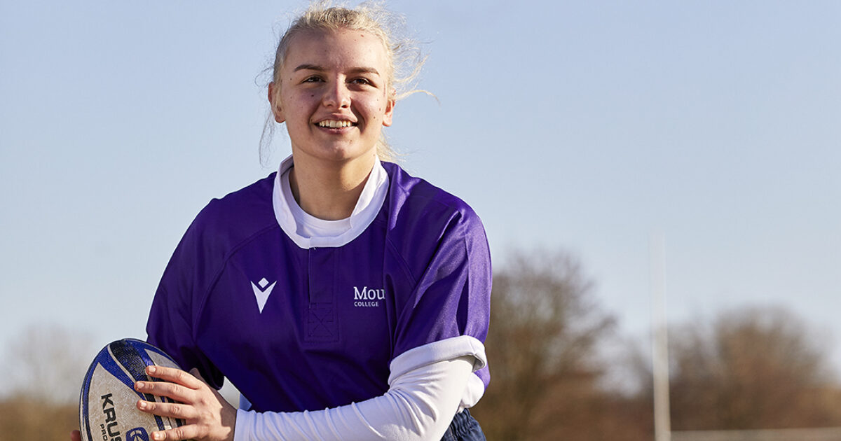 Sports Moulton College