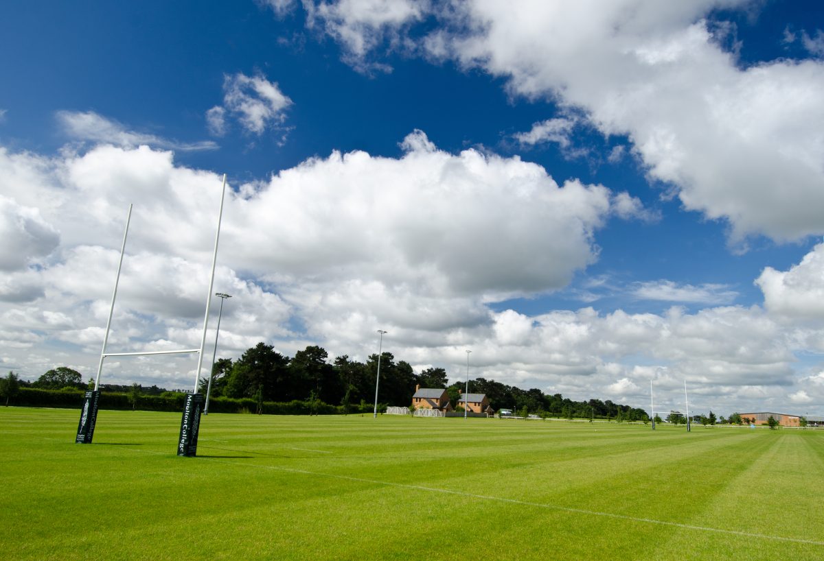 Pitsford Rugby Pitch 02