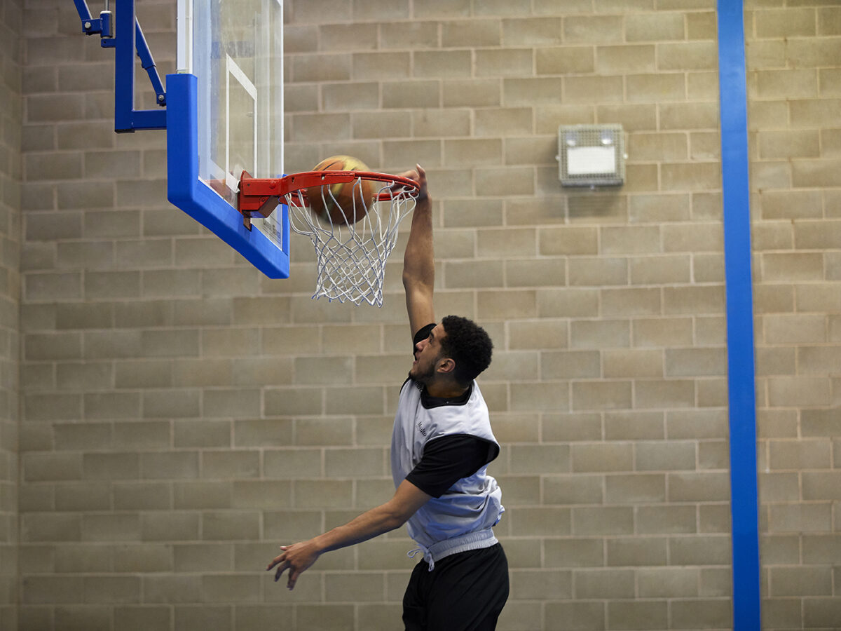 Basketball Academy