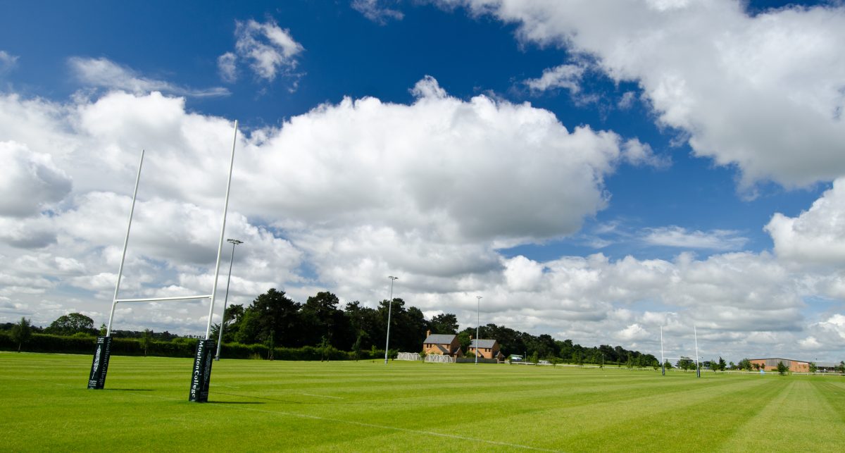 Pitsford Rugby Pitch 02