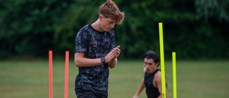 Preston sport alumni