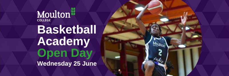 Basketball Academy Events 2024 1