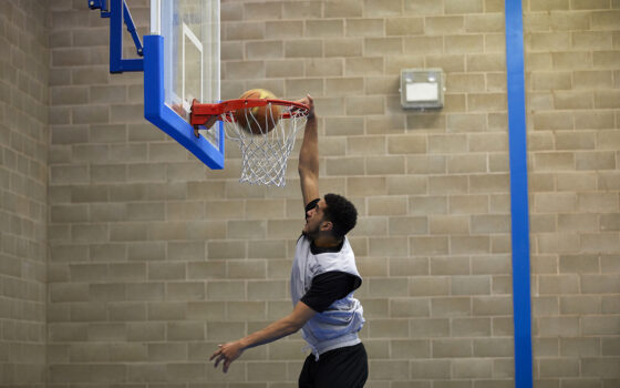Basketball Academy