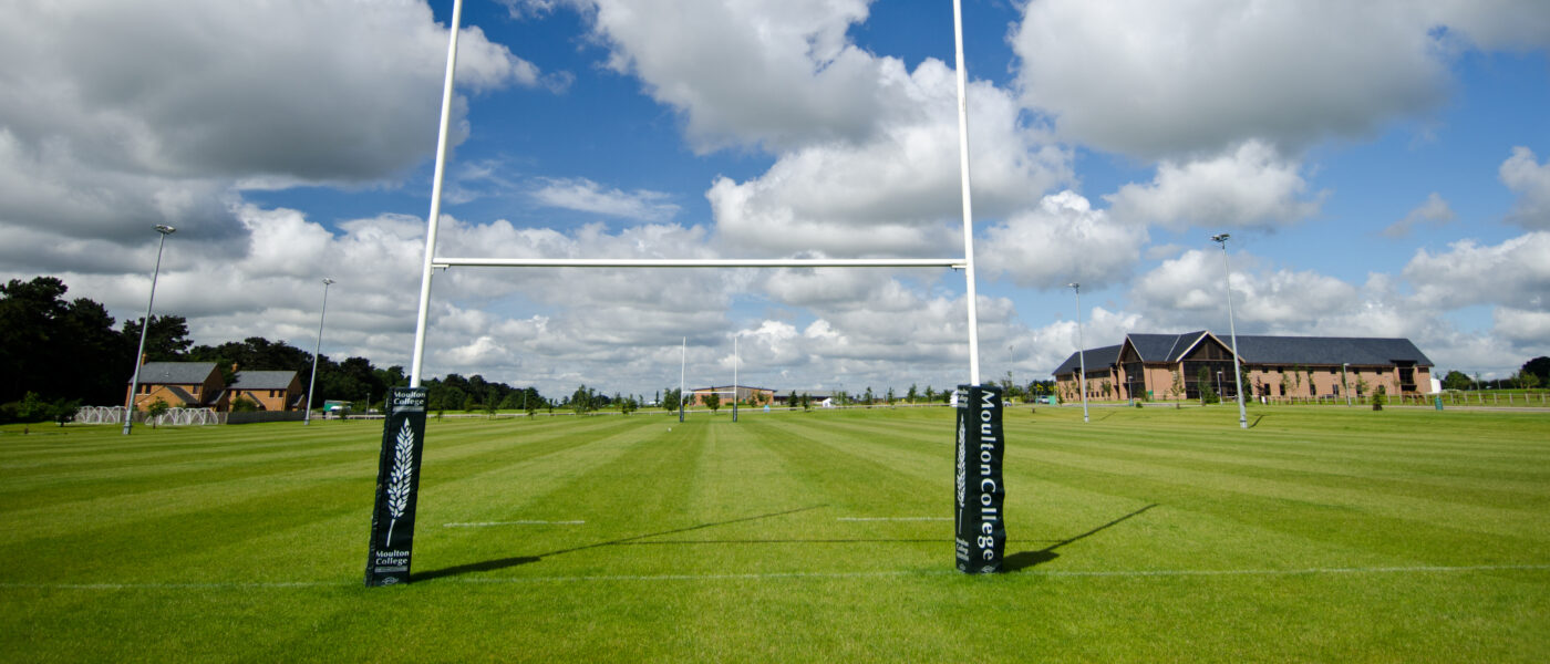 Pitsford Rugby Pitch 01