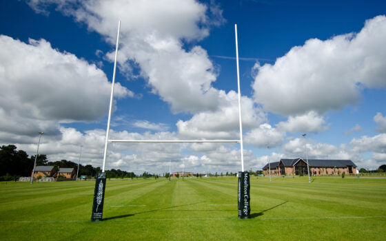 Pitsford Rugby Pitch 01