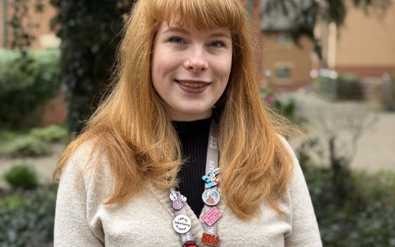 Jemma Sharp