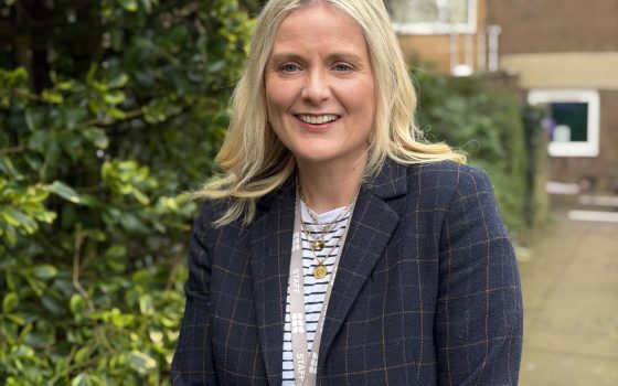 Amy Mehegan