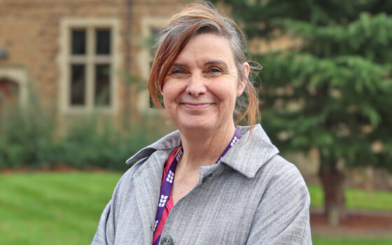 Sarah Bunney