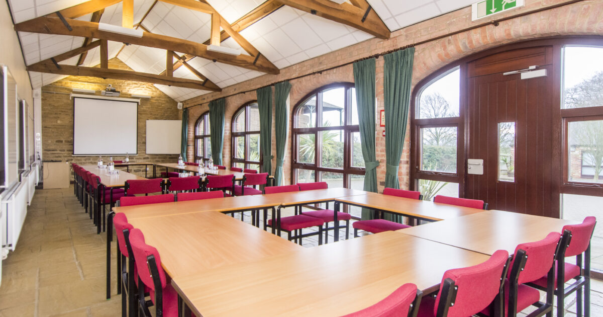 Venue Hire Moulton College