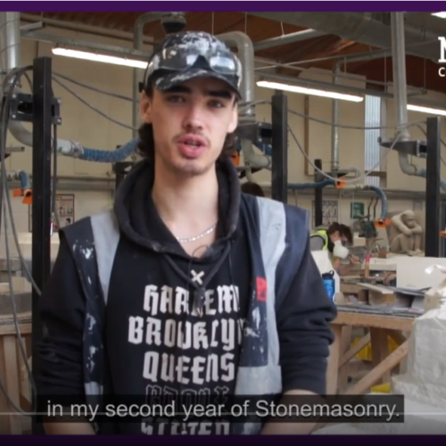 Clive Stonemasonry