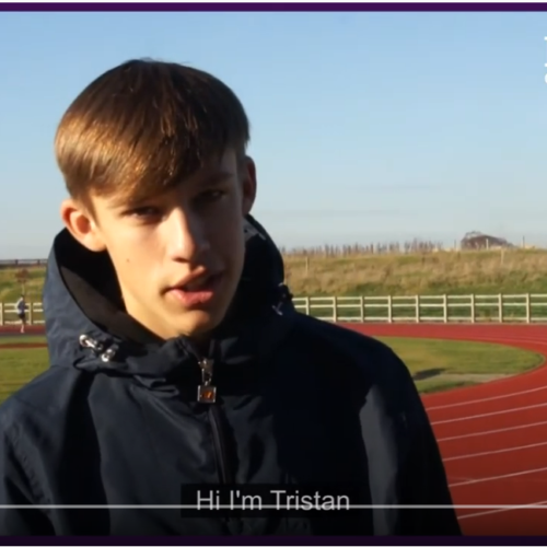 Tristan Sport