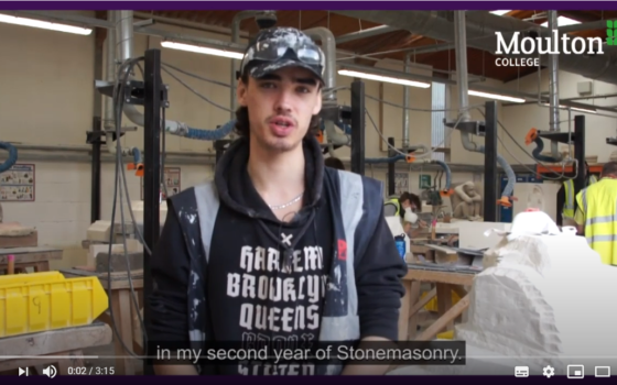 Clive Stonemasonry