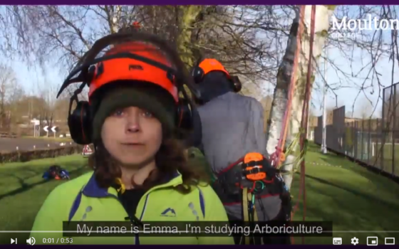 Emma Arboriculture