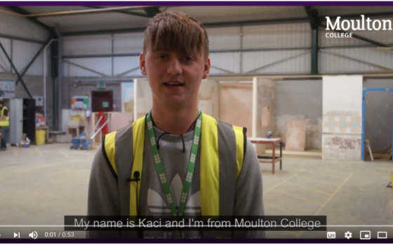 Kaci Construction