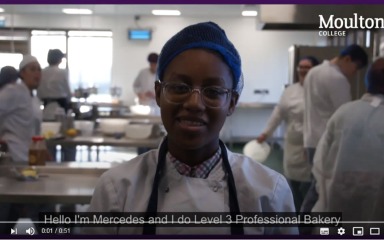 Mercedes Food and Drink