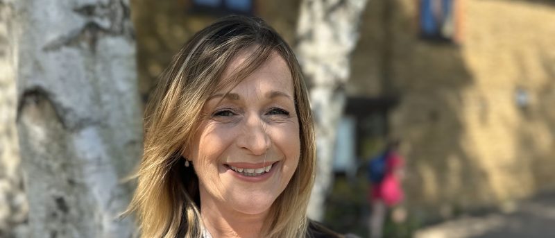 Caroline Goodrum