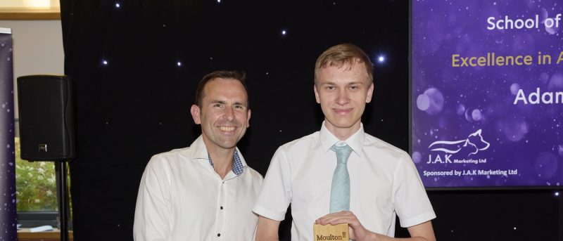 Moulton College Student Awards 2025 18625 0665