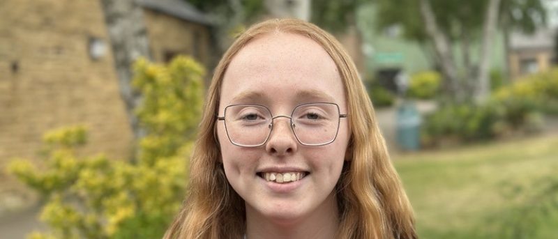 Tallulah Howes - Foundation Learning Curriculum Administrator