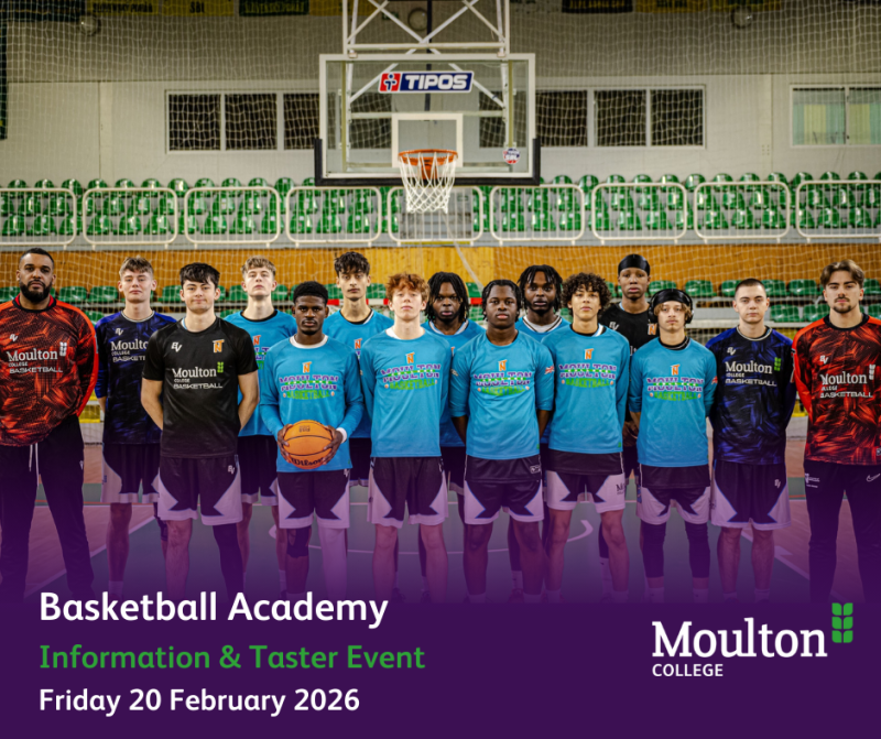 Basketball Academy Taster Day facebook