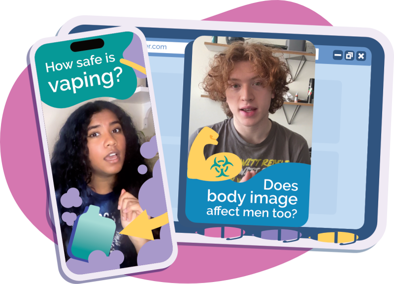 Peerscroller Videos 2