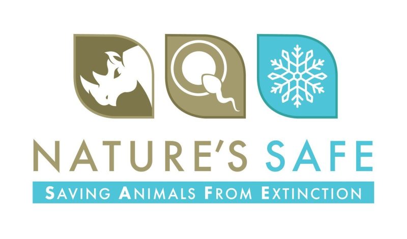 Thumbnail Natures Safe Logo